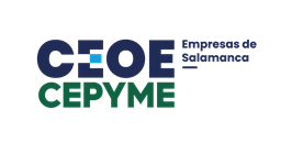 CEOE CEPYME Salamanca